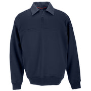 5.11 Tactical Job Shirt with Denim Details (72301) | The Fire Center | Fuego Fire Center | Firefighter Gear | Engineered with assistance and feedback from emergency services professionals from around the world, and designed to provide superior versatility and utility while remaining tough, comfortable, and professional.