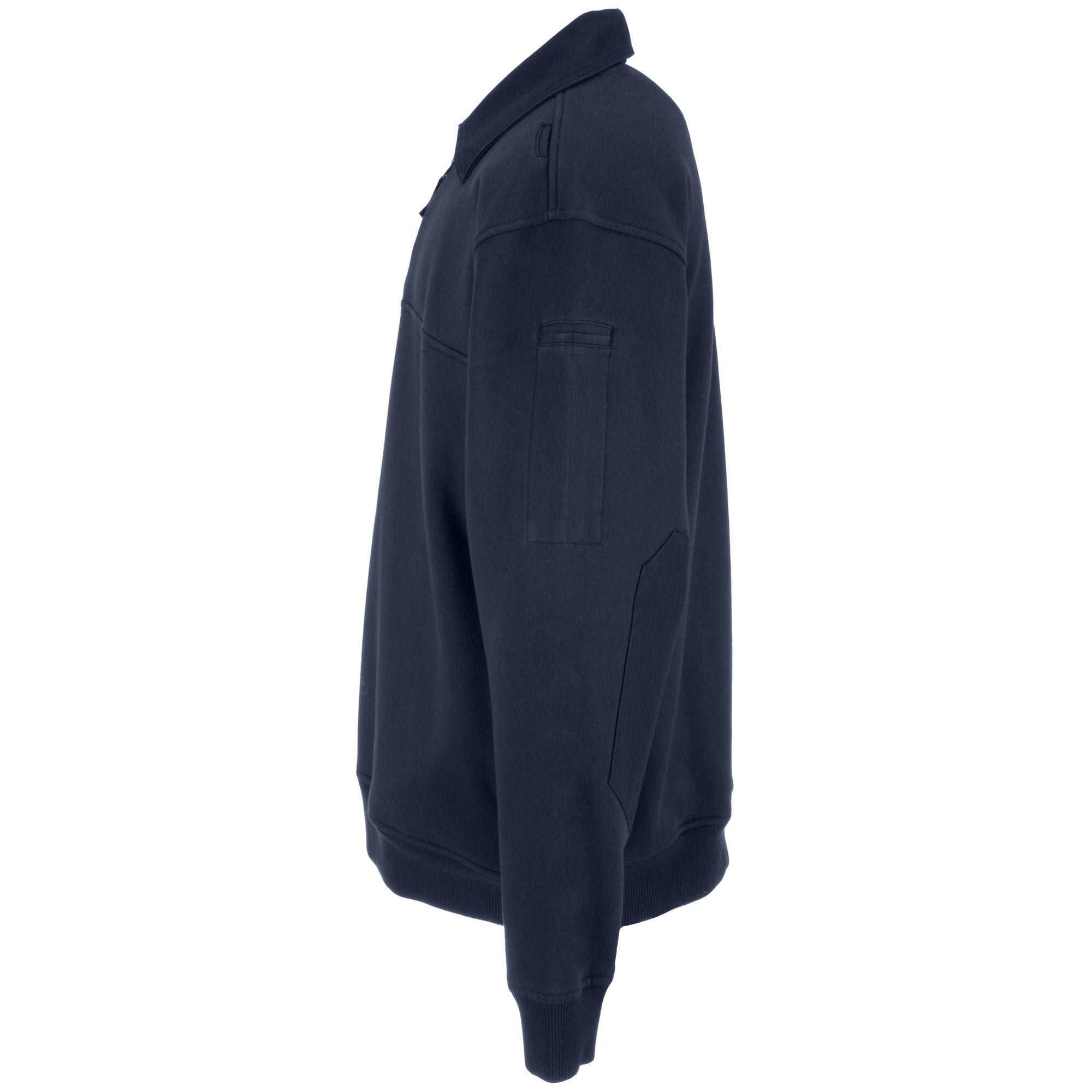 5.11 Tactical Job Shirt 2.0 – Quarter-Zip Fleece Pullover With DWR 5.11 Tactical Job Shirt 2.0 – Quarter-Zip Fleece Pullover With DWR