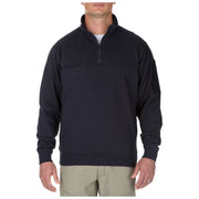 5.11 Tactical Utility Job Shirt (72441) | The Fire Center | Fuego Fire Center | Think of it as the 5.11® Job Shirt, with added capabilities and heightened levels of comfort. The Utility Job Shirt was engineered working side-by-side with emergency services professionals from around the world. With their input, we started with the popular features of our Job Shirt, and updated it with a new fabric blend.