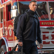 5.11 Tactical Utility Job Shirt (72441) | The Fire Center | Fuego Fire Center | Think of it as the 5.11® Job Shirt, with added capabilities and heightened levels of comfort. The Utility Job Shirt was engineered working side-by-side with emergency services professionals from around the world. With their input, we started with the popular features of our Job Shirt, and updated it with a new fabric blend.