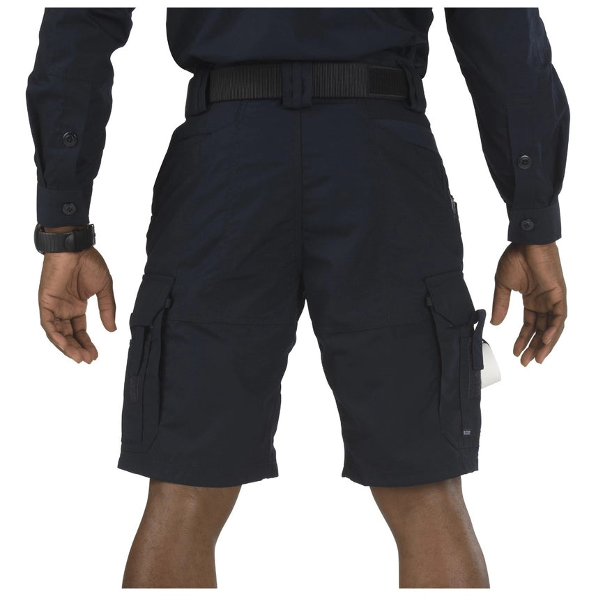 5.11 Tactical Taclite® EMS 11" Short (73309) | The Fire Center | The Fire Store | Store | FREE SHIPPING | Engineered from TACLITE® ripstop fabric, these shorts are lightweight, breathable, durable, & designed with the everyday EMS professional in mind. Lightweight, durable EMS shorts Enhanced comfort & functionality Extra pockets sized for EMS use 11" inseam 6.2 oz. polyester/cotton TACLITE® ripstop fabric