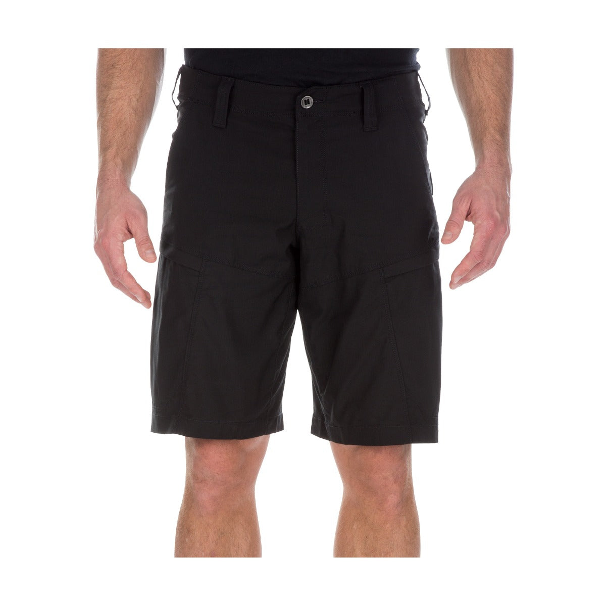 5.11 Tactical Apex 11" Short (73334) | The Fire Center | Fuego Fire Center | Firefighter Gear | The Fire Store | Inspired by our durable and comfortable Apex Pant, the Apex Short combines the same precision engineering, functional design, and resilient construction, in a smaller package, and is ideal for tactical, casual, or covert wear.