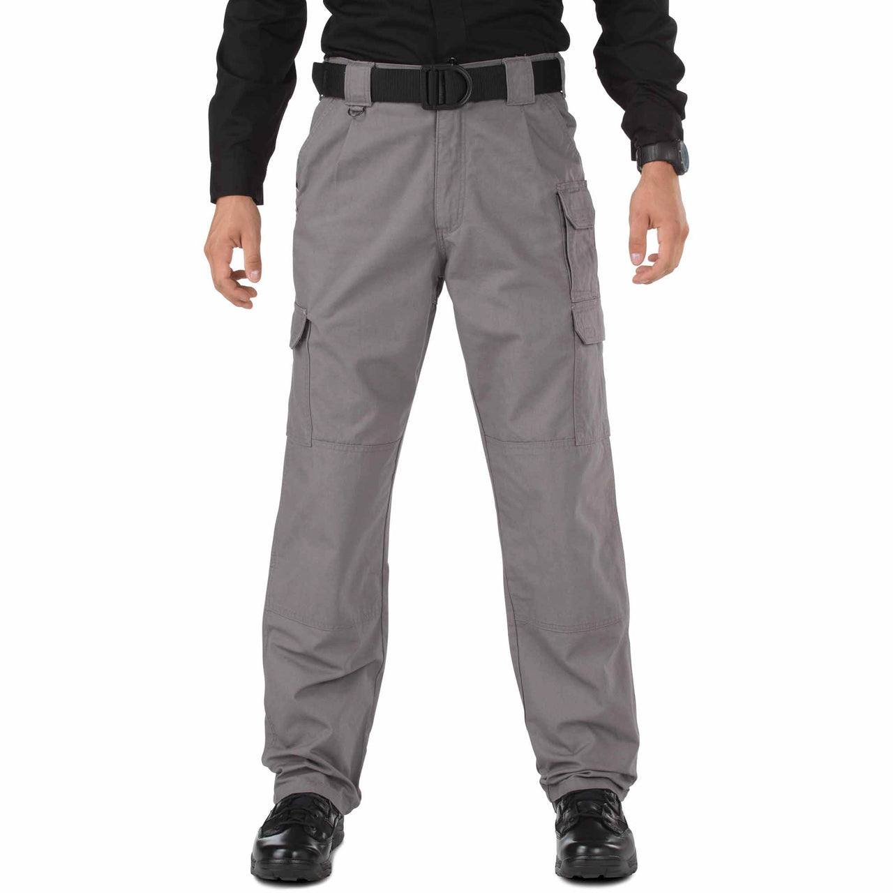 5.11 Tactical Men's Tactical Cotton Canvas Pants (74251) | The Fire Center | The Fire Store | The original tactical pant. The pants that inspired an industry, from military to law enforcement to fire and EMS. Designed from beginning to end with you in mi