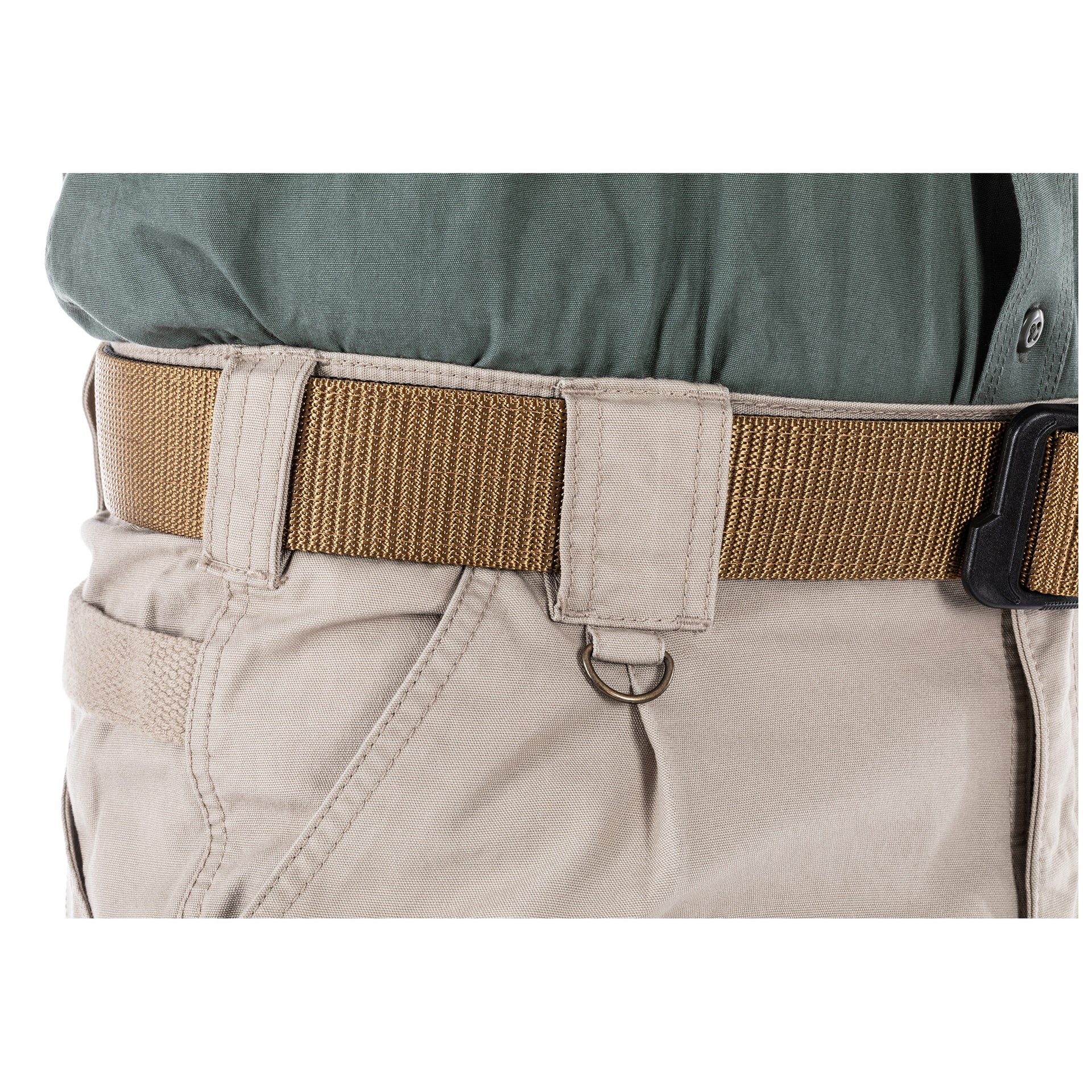 5.11 Tactical Men's Tactical Cotton Canvas Pants (74251) | The Fire Center | The Fire Store | The original tactical pant. The pants that inspired an industry, from military to law enforcement to fire and EMS. Designed from beginning to end with you in mi