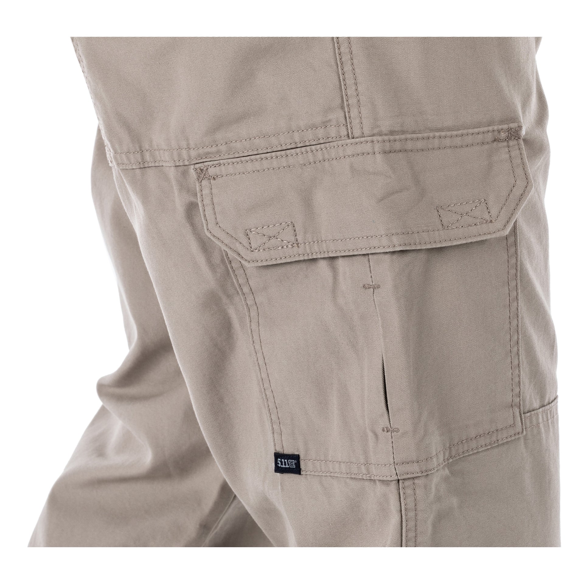 5.11 Tactical Men's Tactical Cotton Canvas Pants (74251) | The Fire Center | The Fire Store | The original tactical pant. The pants that inspired an industry, from military to law enforcement to fire and EMS. Designed from beginning to end with you in mi