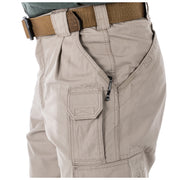 5.11 Tactical Men's Tactical Cotton Canvas Pants (74251) | The Fire Center | The Fire Store | The original tactical pant. The pants that inspired an industry, from military to law enforcement to fire and EMS. Designed from beginning to end with you in mi