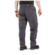 5.11 Tactical Taclite® Pro Ripstop Pant (74273) | The Fire Center | Fuego Fire Center |  The Taclite® Pro Pant features eight pockets, our durable ripstop fabric, and a Teflon™ finish for stain- and soil-resistance. Double reinforced at the seat and knees mean these pants won’t wear out, no matter how much sitting, hustling, and crawling through the brush you do.