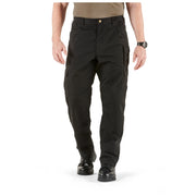 5.11 Tactical Taclite® Pro Ripstop Pant (74273) | The Fire Center | Fuego Fire Center |  The Taclite® Pro Pant features eight pockets, our durable ripstop fabric, and a Teflon™ finish for stain- and soil-resistance. Double reinforced at the seat and knees mean these pants won’t wear out, no matter how much sitting, hustling, and crawling through the brush you do.