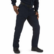 5.11 Tactical TACLITE® TDU® Pant (74280) | The Fire Center | Fuego Fire Center | 5.11’s TACLITE® TDU® Pant is built for rugged, durable, and high-performance. With a self-adjusting tunnel waistband, double-reinforced seat and knees, triple stitching and robust bartacking, these pants are made to last