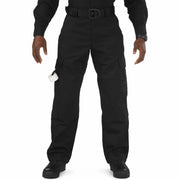 5.11 Tactical EMS Pant (74310) | The Fire Center | The Fire Store | Store | FREE SHIPPING | Designed with direct feedback from EMS professionals worldwide, 5.11®'s EMS Pant is the best in the business. Crafted from poly/ cotton twill fabric, these pants feature a self- adjusting waistband, fully gusseted inseam, and double- reinforced seat and knees.