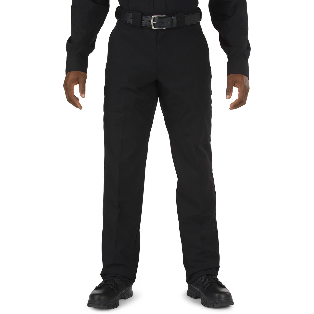 5.11 Tactical Stryke® PDU® Class A Pant (74426) | The Fire Center | Fuego Fire Center | FIREFIGHTER GEAR | Elegant enough for your dress uniform but functional enough for duty wear, the 5.11 Stryke® PDU® Class A Pant takes high performance uniform wear to the next level.