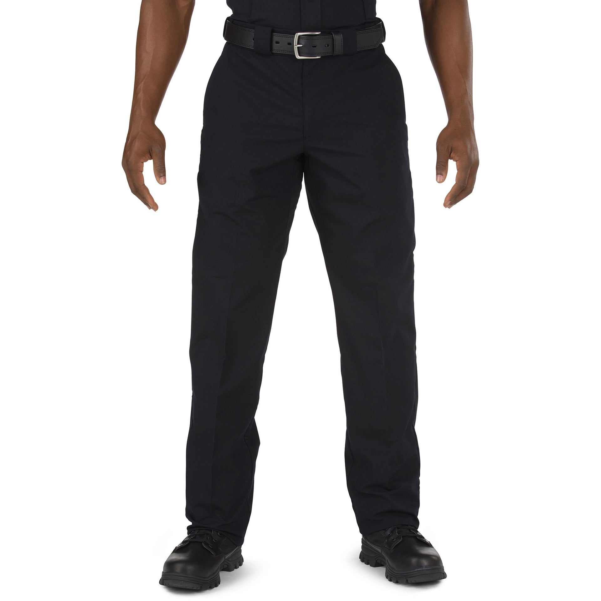 5.11 Tactical Stryke® PDU® Class A Pant (74426) | The Fire Center | Fuego Fire Center | FIREFIGHTER GEAR | Elegant enough for your dress uniform but functional enough for duty wear, the 5.11 Stryke® PDU® Class A Pant takes high performance uniform wear to the next level. 