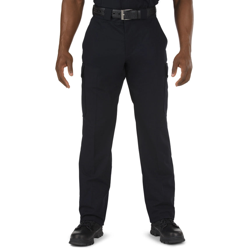 5.11 Tactical Stryke® PDU® Class B Cargo Pant (74427) | The Fire Center | Fuego Fire Center | Store | FIREFIGHTER GEAR | Designed to stand up to the harshest patrol environments while remaining clean, professional, and comfortable throughout your shift, the 5.11 Stryke® PDU® Class B Pant takes high performance uniform wear to the next level. 