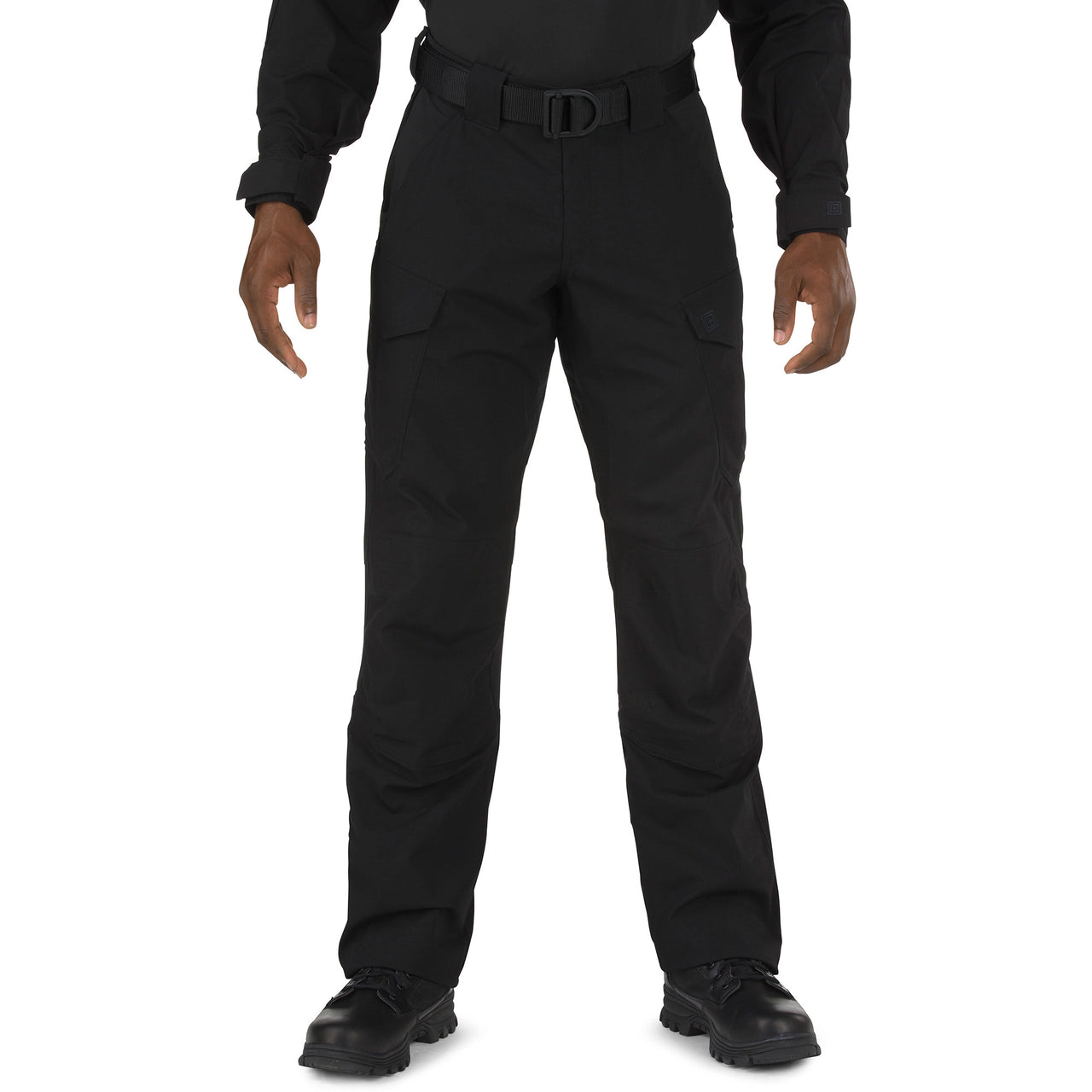 5.11 Tactical Stryke® TDU® Pant (74433) | The Fire Center | Fuego Fire Center | Firefighter Gear | The 5.11 Stryke™ TDU™ Pant provides the high- performance maneuverability, durability, and utility required in the tactical environment, and is built from our patented two- way mechanical stretch fabric.