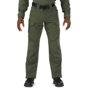 5.11 Tactical Stryke® TDU® Pant (74433) | The Fire Center | Fuego Fire Center | Firefighter Gear | The 5.11 Stryke™ TDU™ Pant provides the high- performance maneuverability, durability, and utility required in the tactical environment, and is built from our patented two- way mechanical stretch fabric.