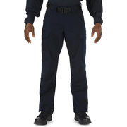 5.11 Tactical Stryke® TDU® Pant (74433) | The Fire Center | Fuego Fire Center | Firefighter Gear | The 5.11 Stryke™ TDU™ Pant provides the high- performance maneuverability, durability, and utility required in the tactical environment, and is built from our patented two- way mechanical stretch fabric.