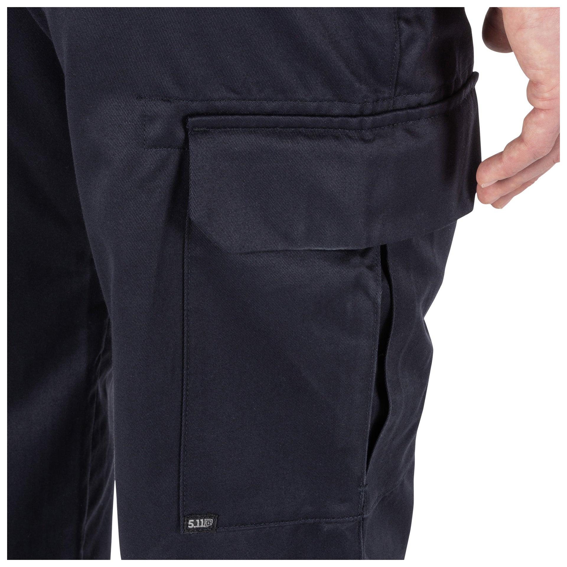 5.11 Tactical Company Cargo Pant 2.0 Fire Navy / 38