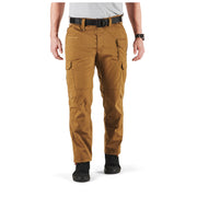 5.11 Tactical ABR™ Pro Pant (74512) | The Fire Center | Fuego Fire Center | Firefighter Gear | The Fire Store | The next evolution of the 5.11 Tactical pant is here. The ABR™ Pro Pant packs a mean punch, with 9 total pockets, reinforced seat and knees and our trademark utility strap. And it’s all rolled into a relaxed, straight-fit profile.
