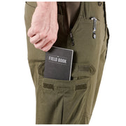 5.11 Tactical ABR™ Pro Pant (74512) | The Fire Center | Fuego Fire Center | Firefighter Gear | The Fire Store | The next evolution of the 5.11 Tactical pant is here. The ABR™ Pro Pant packs a mean punch, with 9 total pockets, reinforced seat and knees and our trademark utility strap. And it’s all rolled into a relaxed, straight-fit profile.