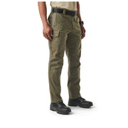 5.11 Tactical Icon Pant (74521)) | The Fire Center | The Fire Store | Store | Fuego Fire Center | Firefighter Gear | Need a cargo pant? The Icon is that and a ton more. Let’s start with sturdy utility: You've got cargo pockets with internal dividers to keep things separated. You've got front utility pockets and hand pockets, too — all reinforced with mega-strong nylon 6 fabric. 