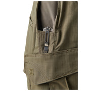 5.11 Tactical Icon Pant (74521)) | The Fire Center | The Fire Store | Store | Fuego Fire Center | Firefighter Gear | Need a cargo pant? The Icon is that and a ton more. Let’s start with sturdy utility: You've got cargo pockets with internal dividers to keep things separated. You've got front utility pockets and hand pockets, too — all reinforced with mega-strong nylon 6 fabric. 