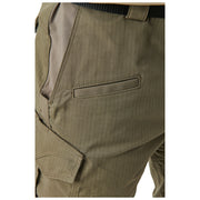 5.11 Tactical Icon Pant (74521)) | The Fire Center | The Fire Store | Store | Fuego Fire Center | Firefighter Gear | Need a cargo pant? The Icon is that and a ton more. Let’s start with sturdy utility: You've got cargo pockets with internal dividers to keep things separated. You've got front utility pockets and hand pockets, too — all reinforced with mega-strong nylon 6 fabric. 