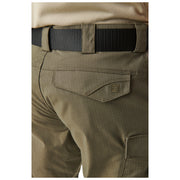 5.11 Tactical Icon Pant (74521)) | The Fire Center | The Fire Store | Store | Fuego Fire Center | Firefighter Gear | Need a cargo pant? The Icon is that and a ton more. Let’s start with sturdy utility: You've got cargo pockets with internal dividers to keep things separated. You've got front utility pockets and hand pockets, too — all reinforced with mega-strong nylon 6 fabric. 