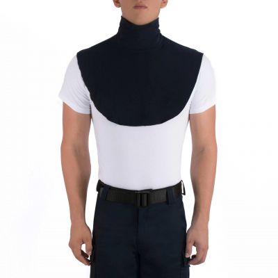 Blauer 8130 Turtleneck Dickey – Lightweight, moisture-wicking neck insert for firefighters and first responders | The Fire Center | Fuego Fire Center