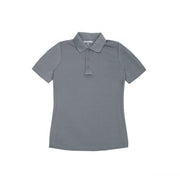 Blauer Women's Performance Pro Polo Shirt (8134W) | The Fire Center | Fuego Fire Center | Store | FIREFIGHTER GEAR | FREE SHIPPING | Our Performance Pro Polo is built to withstand extreme heat while keeping you comfortable and dry. The lightweight, moisture-wicking polyester and mesh inserts will keep you comfortable even when your body is working at its hardest, with anti-odor technology built in and a loose athletic cut for full range of motion. 