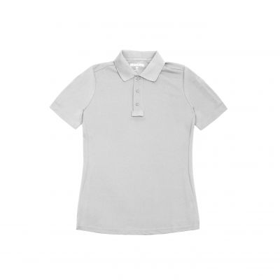 Blauer Women's Performance Pro Polo Shirt (8134W) | The Fire Center | Fuego Fire Center | Store | FIREFIGHTER GEAR | FREE SHIPPING | Our Performance Pro Polo is built to withstand extreme heat while keeping you comfortable and dry. The lightweight, moisture-wicking polyester and mesh inserts will keep you comfortable even when your body is working at its hardest, with anti-odor technology built in and a loose athletic cut for full range of motion. 