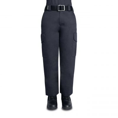 Blauer NFPA certified women’s 100% cotton firefighter pants (8215) | The Fire Center | Fuego Fire Center