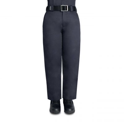 Blauer 4-Pocket 100% Cotton Pants (8250) | The Fire Center | Fuego Fire Center | Store | FIREFIGHTER GEAR | FlexRS™ stretch Covert Tactical Pants fuse the best of patrol and tactical uniforms into one feature-packed performance pant, featuring a durable water repellent coating, low-profile ripstop durability, and pocket designs made for comfortable carry of all your daily gear. 