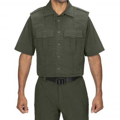 Blauer FlexRS ArmorSkin XP (8360XP) The Fire Center | Fuego Fire Center | Store | FIREFIGHTER GEAR | FREE SHIPPING | FlexRS™ ArmorSkin® XP features our proprietary low-profile stretch ripstop material with a durable water repellent coating, designed for superior breathability and durability. 