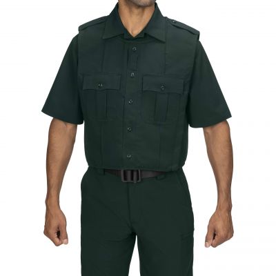 Blauer FlexRS ArmorSkin XP (8360XP) The Fire Center | Fuego Fire Center | Store | FIREFIGHTER GEAR | FREE SHIPPING | FlexRS™ ArmorSkin® XP features our proprietary low-profile stretch ripstop material with a durable water repellent coating, designed for superior breathability and durability. 