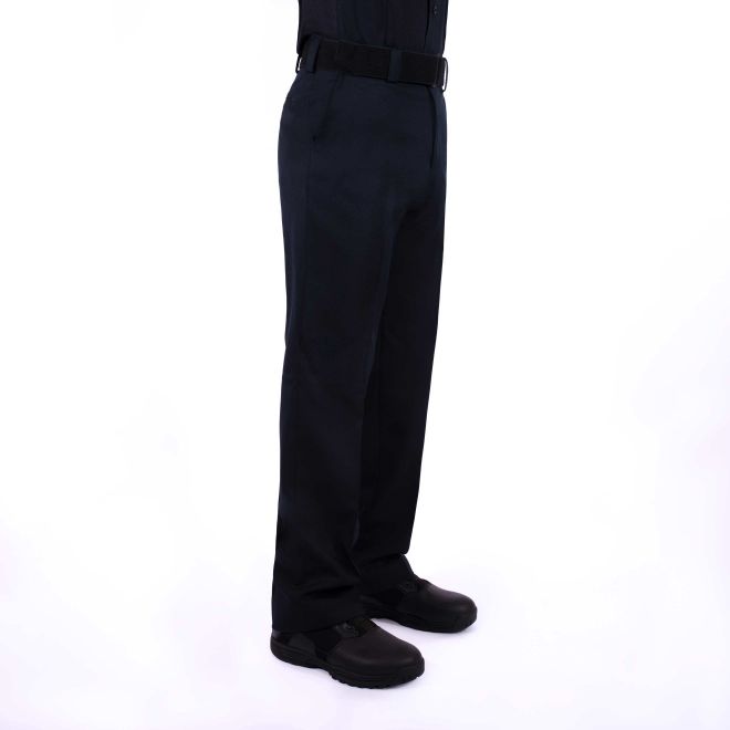 Blauer 4-Pocket Wool LT Pants (8555T) | The Fire Center | Fuego Fire Center | Store | FIREFIGHTER GEAR | Our four pocket wool pants are perfect for that classic uniform look, made with a high-quality material that provides superior comfort and appearance to keep you looking and feeling sharp all day.