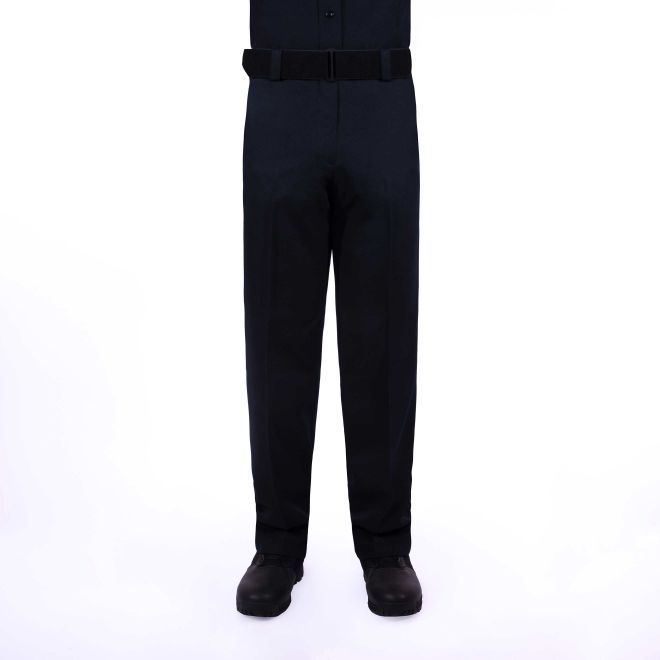 Blauer 4-Pocket Wool LT Pants (8555T) | The Fire Center | Fuego Fire Center | Store | FIREFIGHTER GEAR | fireman pant, firefighter station pants, firefighter gear, firefighters uniform, firefighter equipment, firemen uniforms, firefighter apparel, fireman uniforms