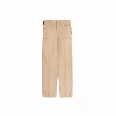 Blauer 6-Pocket Wool Pants (8567T) | The Fire Center | Fuego Fire Center | FIREFIGHTER GEAR | These 6-Pocket wool pants are made from worsted wool fabric that retains its original shape after being creased, and feature our TunnelFlex™ self-adjusting waistband for ultimate comfo