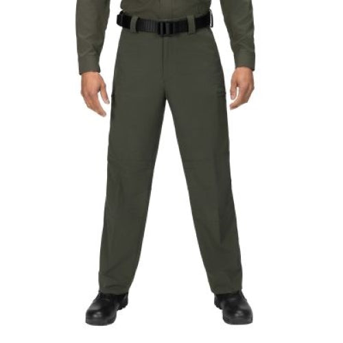 Blauer FlexRS Convert Tactical Pant (8666) | The Fire Center | The Fire Store | Store | Fuego Fire Center | Firefighter Gear | Our FlexRS™ covert tactical pants pack in a ton of features, creating the ultimate in tactical and duty wear by blending the best features of patrol and tactical uniforms into one unbeatable package. This patented stretch performance ripstop fabric gives you the look of a regular patrol uniform with the hidden durability of abrasion-resistant ripstop.