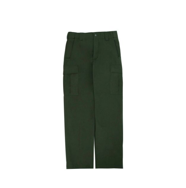 Blauer Women's TenX BDU Pants (8831W) | The Fire Center | The TenX™ Women's B.DU Pant brings innovation to an established market by fusing battle dress military Pant and modern patrol uniform. Action tested ripstop fabric is enhanced with performance technology that repels liquids but still breathes.