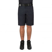 Blauer TenX Tactical Shorts (8846) | The Fire Center | Fuego Fire Center | Store | FIREFIGHTER GEAR | FREE SHIPPING | Self-adjusting TunnelFlex™ waistband, DWR water resistant finish, and our fade-resistant Supercharged Cotton Ripstop fabric combine to make the TenX™ Tactical Shorts the ultimate in tactical and off-duty wear. Moisture and odor management technologies offer quick-drying performance. 