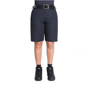 Blauer TenX Tactical Shorts (8846) | The Fire Center | Fuego Fire Center | Store | FIREFIGHTER GEAR | Self-adjusting TunnelFlex™ waistband, DWR water resistant finish, and our fade-resistant Supercharged Cotton Ripstop fabric combine to make the TenX™ Tactical Shorts the ultimate in tactical and off-duty wear. Moisture and odor management technologies offer quick-drying performance. 