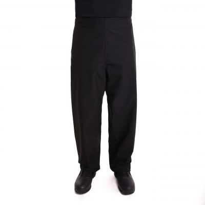 Blauer Gore-Tex Shell Pants (9134)) | The Fire Center | Fuego Fire Center | Store | FIREFIGHTER GEAR | FREE SHIPPING | Our featherweight rain pants made with 3-layer GORE-TEX® fabric offer the best comfort possible for warm weather protection from the elements. Pair with our 9691 GORE-TEX® rain jacket for full body protection and comfort. 