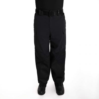 Blauer TacShell Pants (9825Z)| The Fire Center | Fuego Fire Center | Store | FIREFIGHTER GEAR | FREE SHIPPING | Weatherproof and mission ready pants with Kevlar thigh patches that are heat and abrasion resistant. Cutting edge 3-layer B.DRY® fabric is waterproof and breathable. Combined with a zip-out B.WARM® insulated fleece liner, perfect for motor officer use.