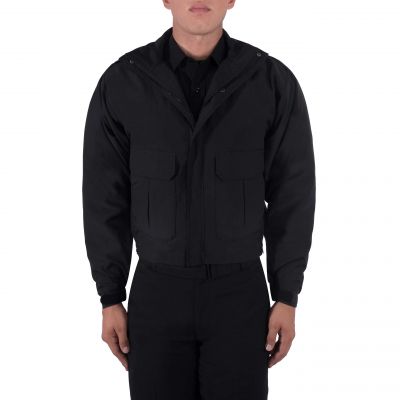Blauer Gore-Tex Cruiser Jacket (9910Z) The Fire Center | Fuego Fire Center | Store | FIREFIGHTER GEAR | FREE SHIPPING | The original GORE-TEX® duty jacket in its third generation and is still guaranteed to keep you dry. This lightweight jacket fits great and is exceptionally warm, breathable and comfortable in the cruiser and in the elements, our patented breathable backcoat tech. 