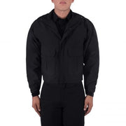Blauer Gore-Tex Cruiser Jacket (9910Z) The Fire Center | Fuego Fire Center | Store | FIREFIGHTER GEAR | FREE SHIPPING | The original GORE-TEX® duty jacket in its third generation and is still guaranteed to keep you dry. This lightweight jacket fits great and is exceptionally warm, breathable and comfortable in the cruiser and in the elements, our patented breathable backcoat tech. 