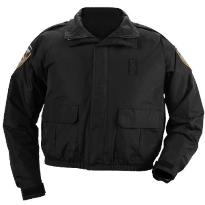 Blauer Gore-Tex Ike-Length Jacket (9915Z) | The Fire Center | Fuego Fire Center | Store | FIREFIGHTER GEAR | Ike-length GORE-TEX® duty jacket is now in its third generation and is guaranteed to keep you dry all shift. Our lightweight jacket fits great and is exceptionally warm, breathable and comfortable in the cruiser and in the elements, with easy access to your belt gear.