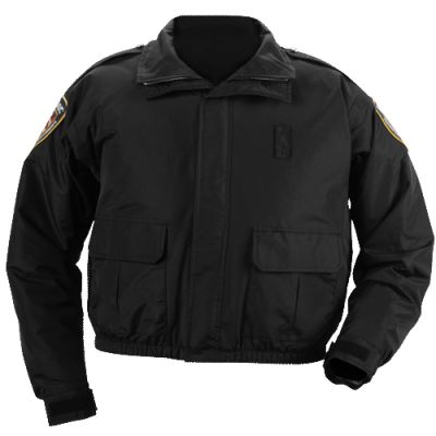 Blauer Gore-Tex Ike-Length Jacket (9915Z) | The Fire Center | Fuego Fire Center | Store | FIREFIGHTER GEAR | FREE SHIPPING | Ike-length GORE-TEX® duty jacket is now in its third generation and is guaranteed to keep you dry all shift. Our lightweight jacket fits great and is exceptionally warm, breathable and comfortable in the cruiser and in the elements, with easy access to your belt gear. 