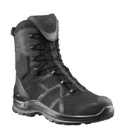 HAIX Black Eagle Athletic 2.0 T High Side Zip (330004) | Free Shipping | Engineered for service You keep our communities safe. Your Black Eagle is your trusted partner on every call. Keep your footing with HAIX® Anti-slip Sole In the Black Eagle Athletic 2.0 T High Side Zip, no matter what the situation, you can rest assured you will stay on your feet
