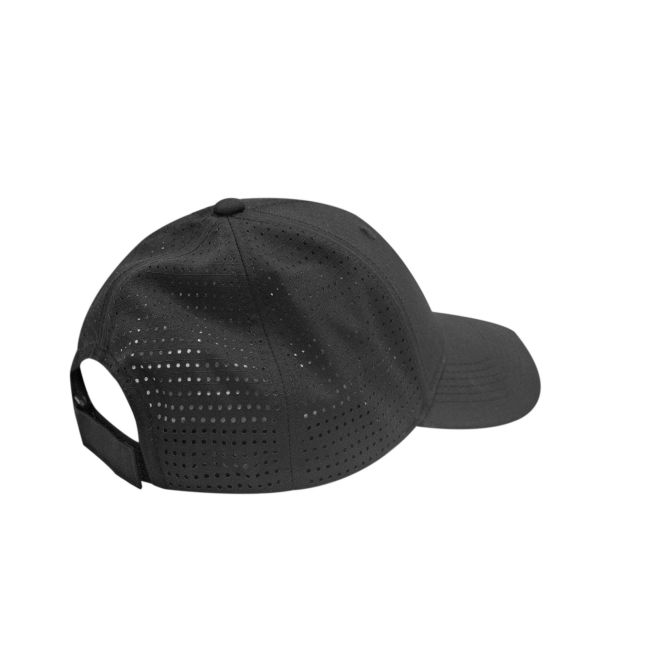 Blauer FlexRS Airvemt Adjustable Cap (198)  The Fire Center | Fuego Fire Center | Store | FIREFIGHTER GEAR | Our rugged 4-way stretch FlexRS fabric cap with durable water repellent coating matches our popular FlexRS uniform line. This attractive cap features a laser-perforated design for the ultimate in warm-weather comfort.  