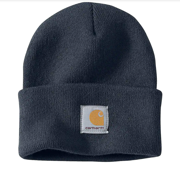 Cedar Park | Carhart Knit Cuffed Beanie (A18)